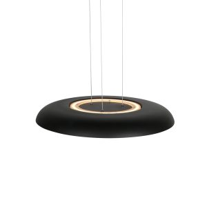 steinhauer-hängeleuchte-goldenveil-schwarz-metall-ø60cm-led-4332zw-1