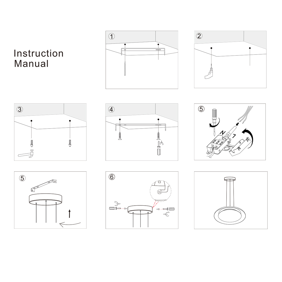 steinhauer-hängeleuchte-goldenveil-schwarz-metall-ø60cm-led-4332zw-9