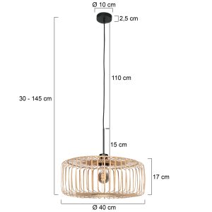 steinhauer-hängeleuchte-sparkledlight-natürlich-bambusmetall-e27-4474zw-7
