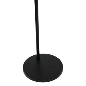 steinhauer-stehlampe-sparkledlight-natürlichschwarz-bambusmetall-bogenlampe-e27-4560zw-5