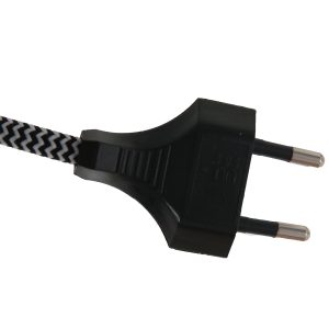 steinhauer-wandleuchte-elegantclassy-schwarz-bambusmetall-e27-4450zw-14