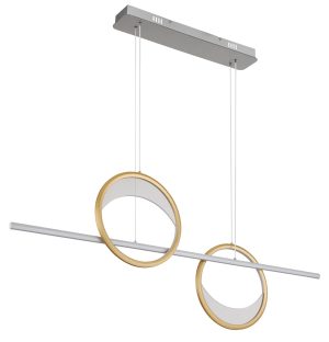 stilvollependelleuchteingebürstetemsilberumbra-1