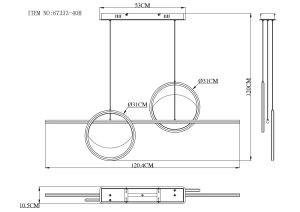 stilvollependelleuchteingebürstetemsilberumbra-1