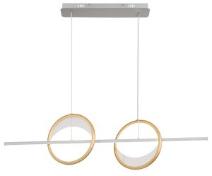 stilvollependelleuchteingebürstetemsilberumbra-1