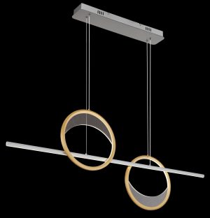 stilvollependelleuchteingebürstetemsilberumbra-1