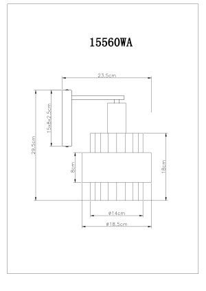 stilvollewandleuchtemiteleganterglasabdeckungmilley-1