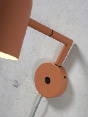 it'saboutromi-wandleuchte-marseille-oranje-metall-ø12cm-e27-marseille/w/te-04