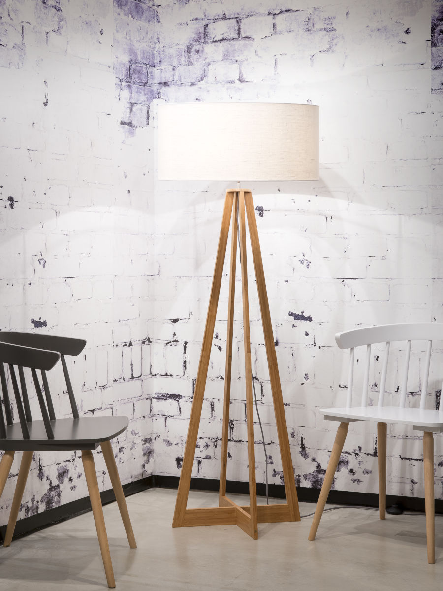 good&mojo-stehlampe-everest-weiß-bambusleinen-ø60cm-e27-everest/f/6030/w-02