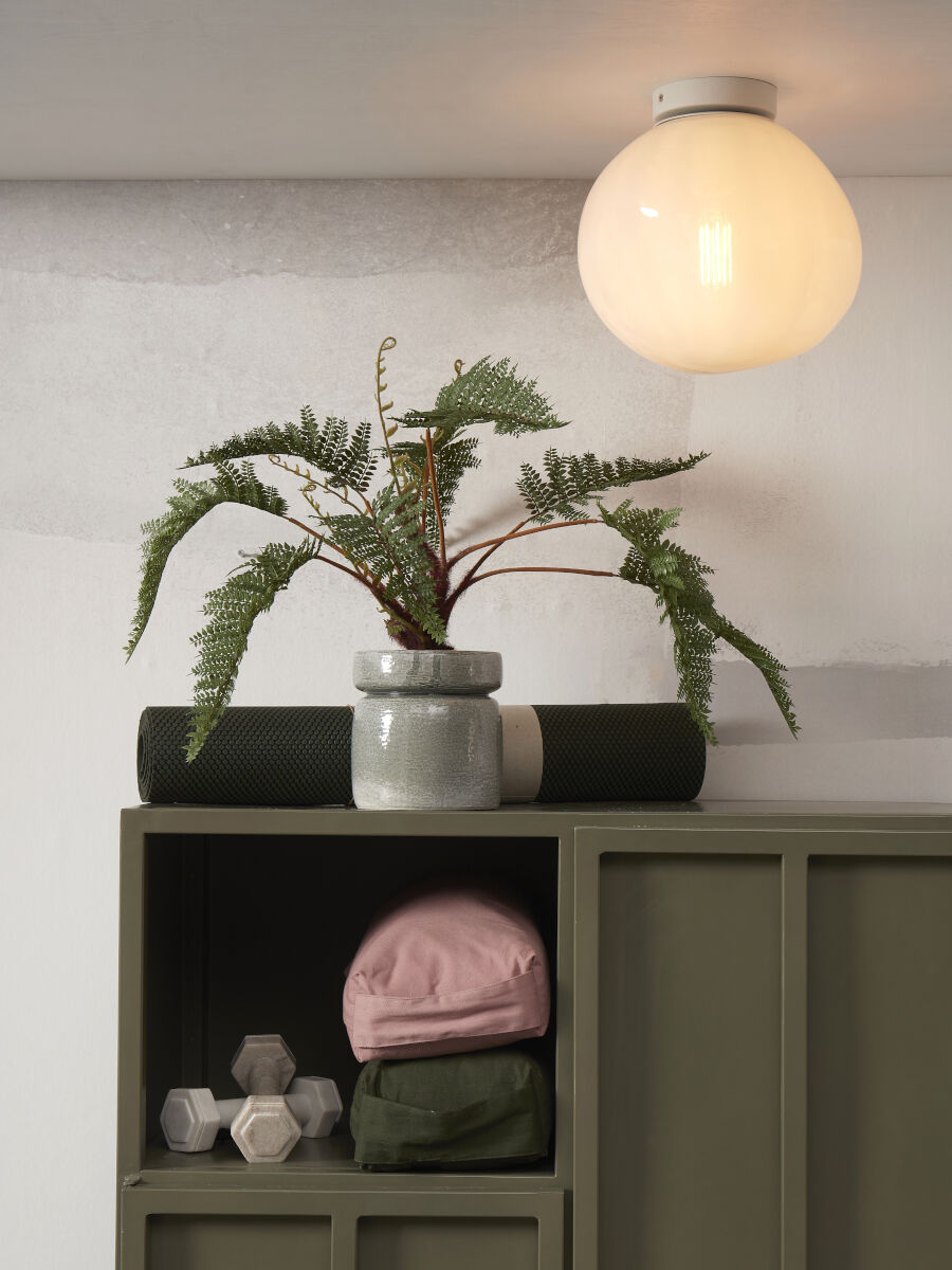 it'saboutromi-deckenleuchte-helsinki-weiß-glasmetall-ø26cm-e27-helsinki/c/w-02