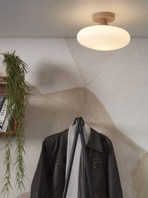 it'saboutromi-deckenleuchte-sapporo-weiß-glasmetall-ø29cm-e14-sapporo/c28/w-02