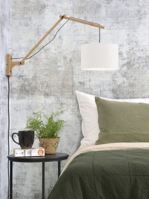 good&mojo-wandleuchte-andes-weiß-bambusleinen-ø32cm-e27-andes/w3/n/3220/w-03