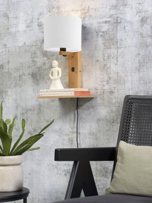 good&mojo-wandleuchte-andes-weiß-bambusleinen-bettlampe-e14-andes/w1/n/1815/w-03