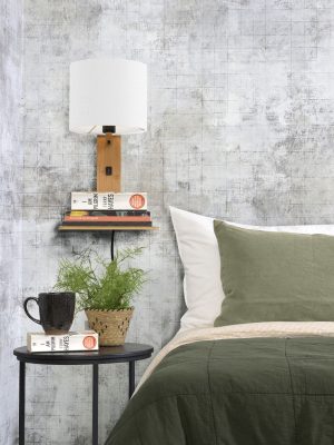 good&mojo-wandleuchte-andes-weiß-bambusleinen-bettlampe-e14-andes/w1/n/1815/w-04