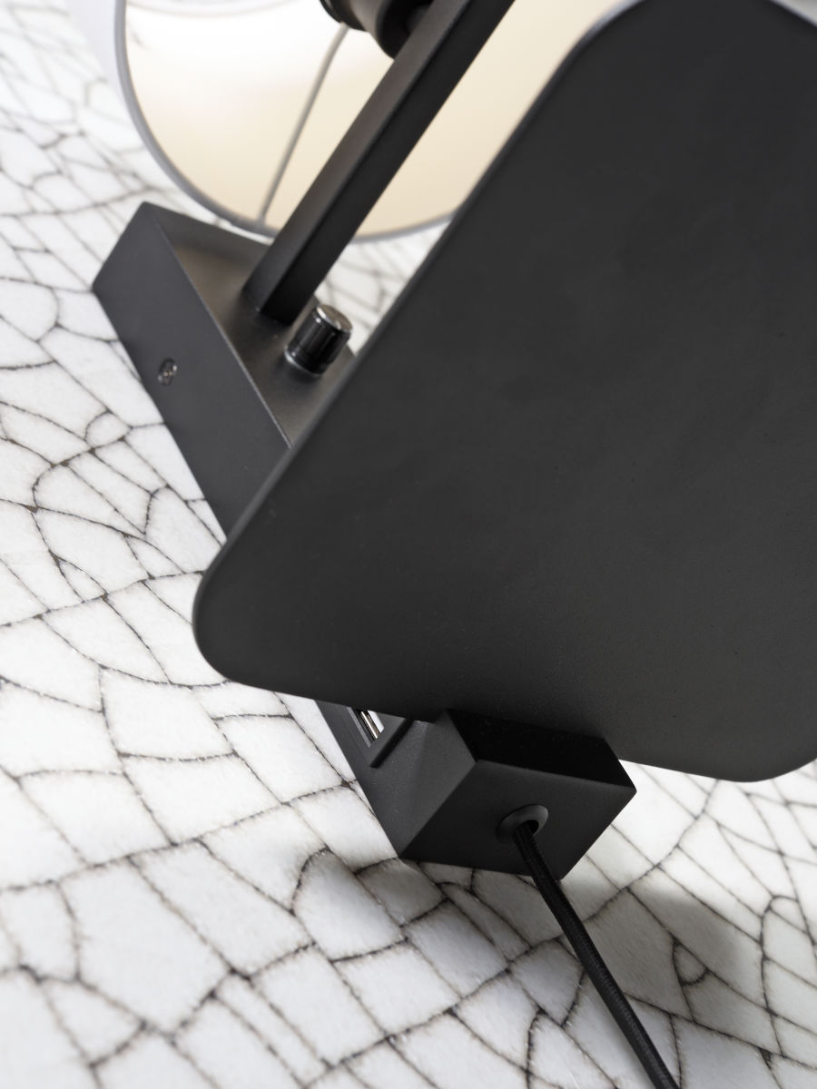 it'saboutromi-wandleuchte-florence-weiß-baumwollemetall-bettlampe-e14-florence/wm/b/1815/w-07