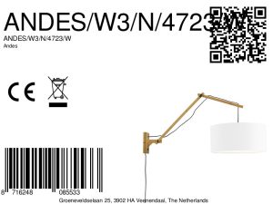 good&mojo-wandleuchte-andes-weiß-bambusleinen-ø47cm-e27-andes/w3/n/4723/w-8a
