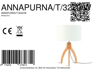 good&mojo-tischlampe-annapurna-weiß-bambusleinen-ø36cm-e27-annapurna/t/3220/w-8a