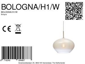 it'saboutromi-hängeleuchte-bologna-weiß-glasmetall-ø35cm-e27-bologna/h1/w-8a