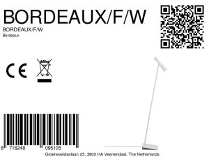 it'saboutromi-stehlampe-bordeaux-weiß-metall-ø6cm-gu10-bordeaux/f/w-8a