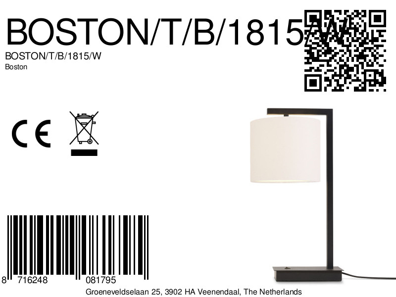 it'saboutromi-tischlampe-boston-weiß-baumwollemetall-ø18cm-e14-boston/t/b/1815/w-8a