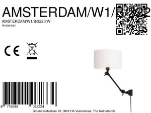 it'saboutromi-wandleuchte-amsterdam-weiß-baumwollemetall-ø32cm-e27-amsterdam/w1/b/3220/w-8a