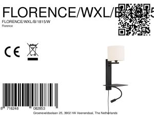 it'saboutromi-wandleuchte-florence-weiß-baumwollemetall-bettlampe-e14-florence/wxl/b/1815/w-8a