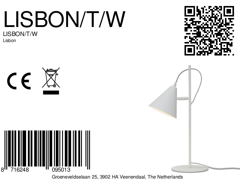it'saboutromi-tischlampe-lisbon-weiß-metall-ø15cm-e14-lisbon/t/w-8a