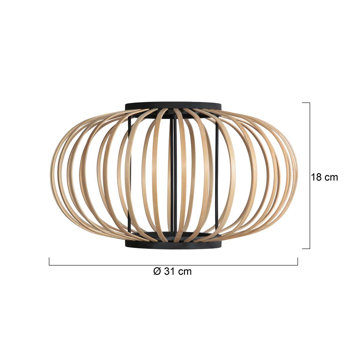 bambuslampenschirmmitoffenerstrukturannelight-7