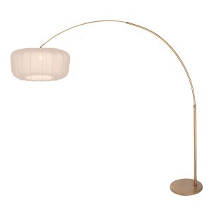 bogenlampeinbronzemitschwarzemleinenschirmsteinhauersparkledlight-1