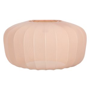 cremefarbenerstofflampenschirmannelight-1