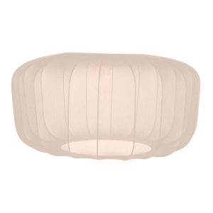 cremefarbenerstofflampenschirmannelight-1