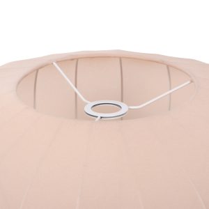 cremefarbenerstofflampenschirmannelight-5