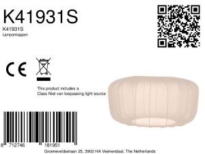 cremefarbenerstofflampenschirmannelight-8a