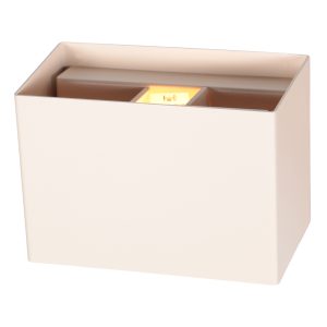 cremefarbenewandleuchtemitg9-fassungsteinhauermuro-4