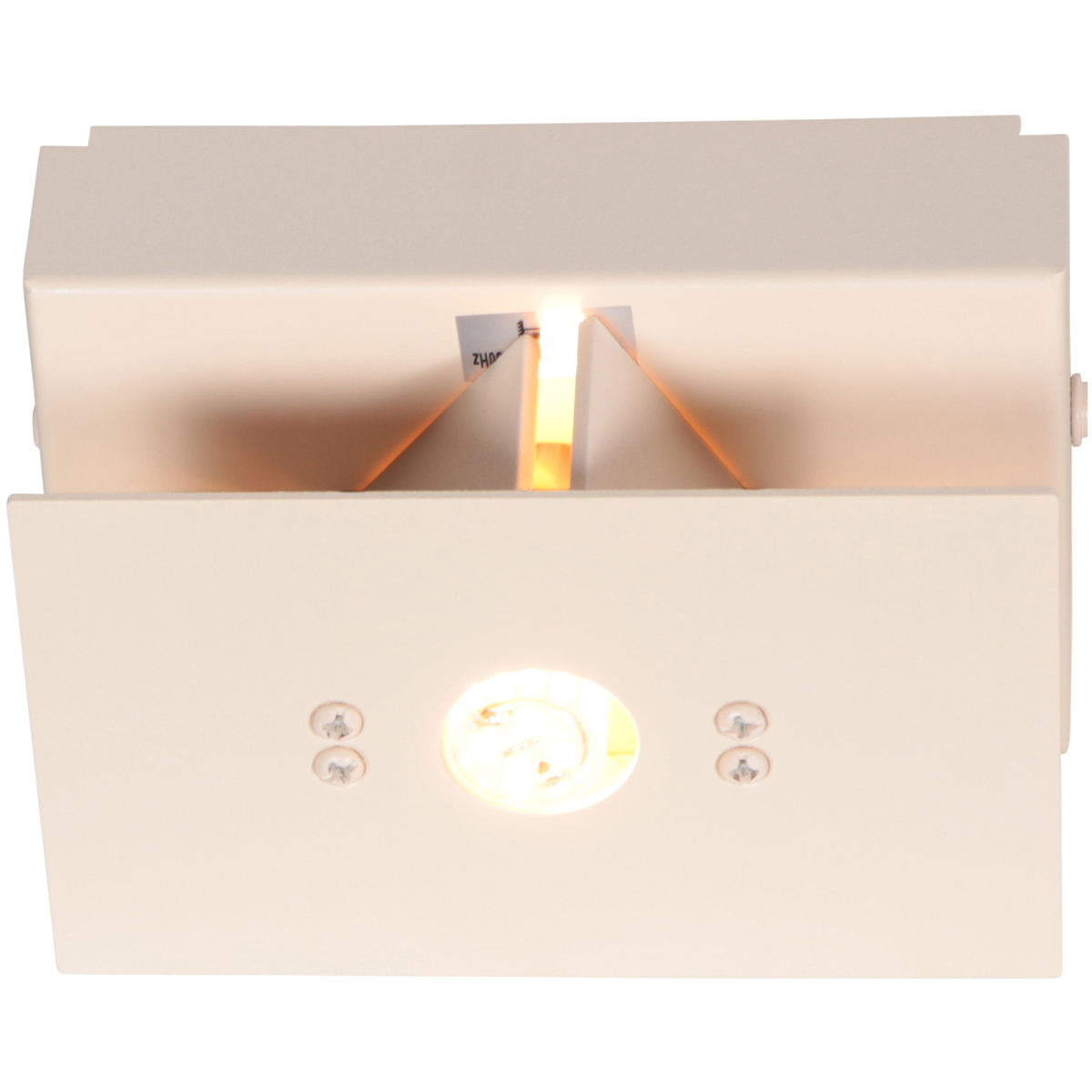 cremefarbenewandleuchtemitg9-fassungsteinhauermuro-6