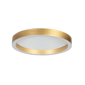 deckenlampeingoldoptikmitflachemdesignsteinhauerringlux-1