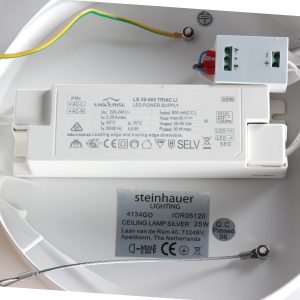 deckenlampeingoldoptikmitflachemdesignsteinhauerringlux-13