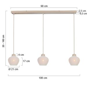 dreilicht-hängelampemitleinenschirmenundtravertin-detailsannelighttravino-7
