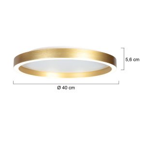 goldfarbenedeckenlampemitintegrierterledsteinhauerringlux-7