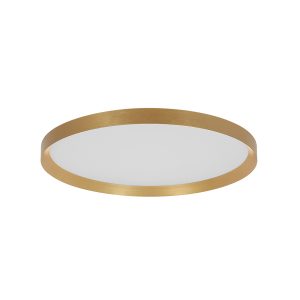 goldfarbenedeckenlampemitrundemled-modulsteinhauerflady-1