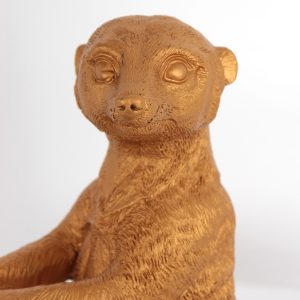 goldschwarzetischlampemitdekorativerfigurundkorkschirmannelightanimaux-10
