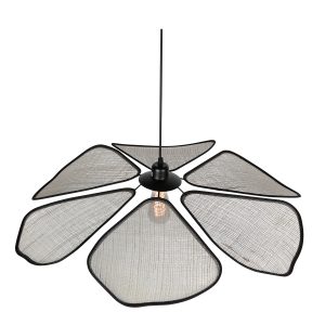 hängelampemitblumenförmigemleinenschirmannelightlumaflora-17