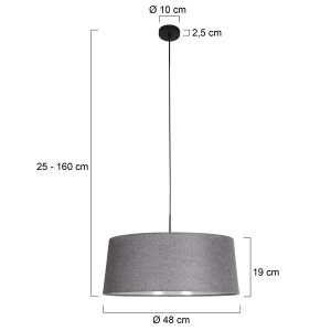 hängelampemitgrauemleinenschirmundschwarzempendelmexlitehaloswap-7