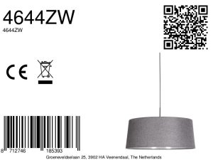 hängelampemitgrauemleinenschirmundschwarzempendelmexlitehaloswap-8a
