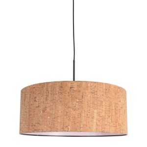 hängelampemitkorkschirmundschwarzempendelsteinhauersparkledlight-1