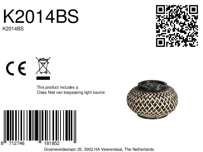 handgeflochtenerbambuslampenschirmannelight-8a