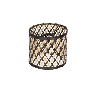 kleinerbambuslampenschirmannelight-1