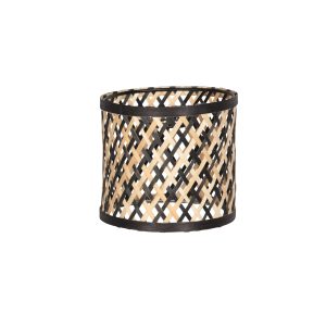 kleinerbambuslampenschirmannelight-1