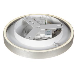 leddeckenleuchteausgebürstetemstahlsteinhauerringlux-12