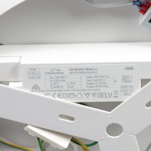 leddeckenleuchteausgebürstetemstahlsteinhauerringlux-13