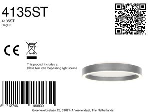 leddeckenleuchteausgebürstetemstahlsteinhauerringlux-8a